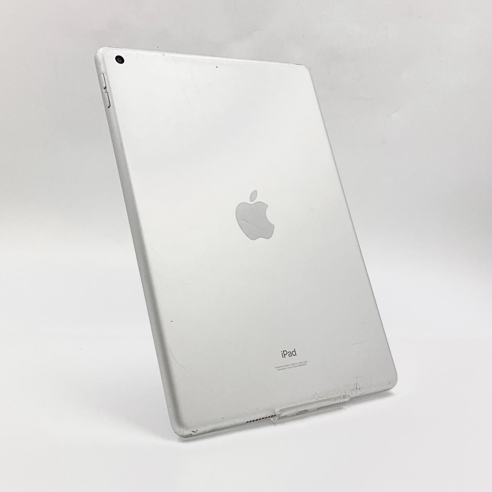 アップル iPad 第9世代 WiFi 64GB シルバー オンライン で 販売