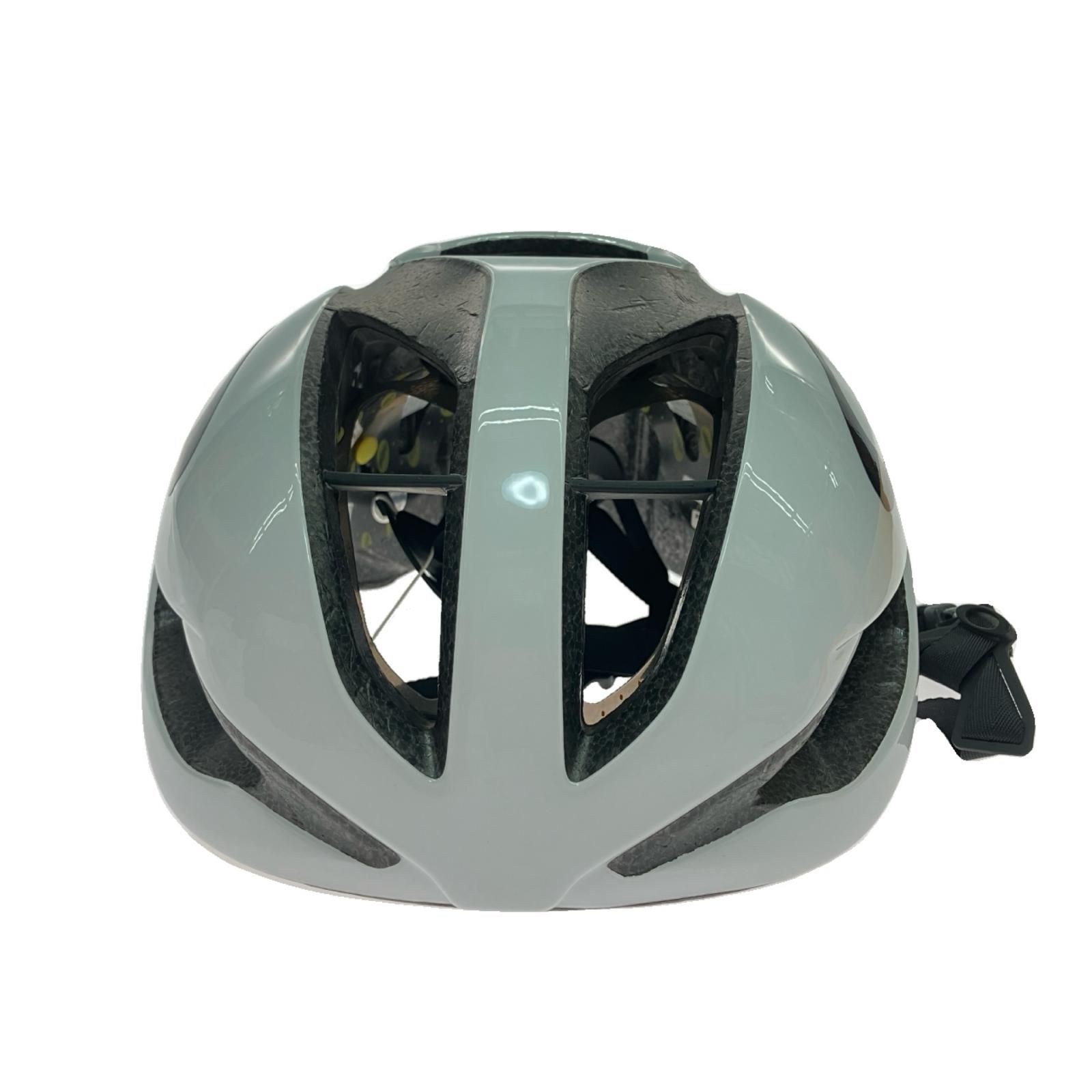 $$ OAKLEY オークリー ヘルメット 自転車用 ARO 5 Mips 18-19年 M 54-58cm