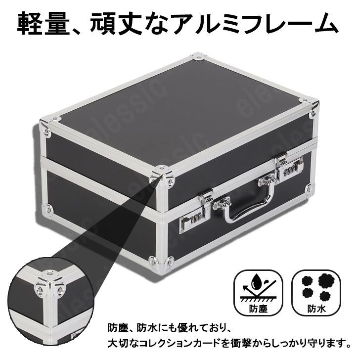 ケース 収納 トレーディングカード マグネットローダー PSA BGS 48枚 ケース 収納 トレーディングカード マグネットローダー PSA BGS