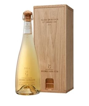 アンリ・ジロー　ブランドブラン2014 アンリ・ジロー ブラン・ド・ブラン[2014][正規品][化粧箱入り]