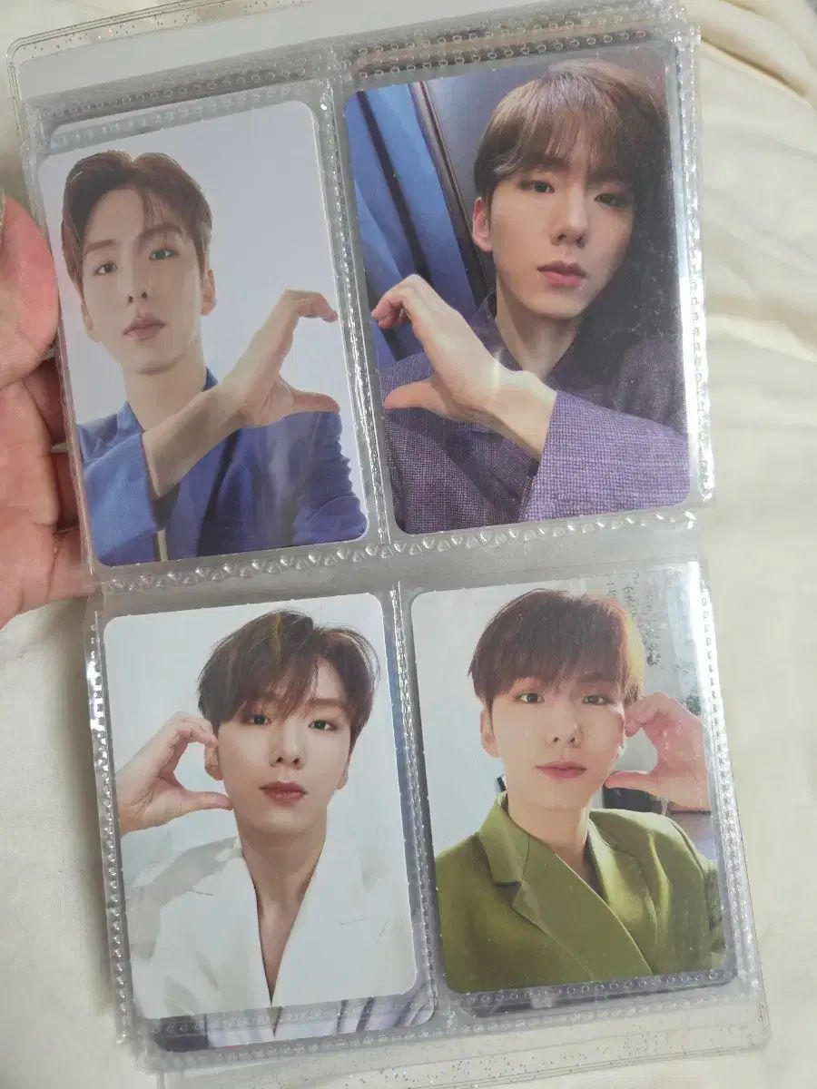 MONSTA X(モンスタエックス・モネク) まとめ売り トレカ MONSTA X