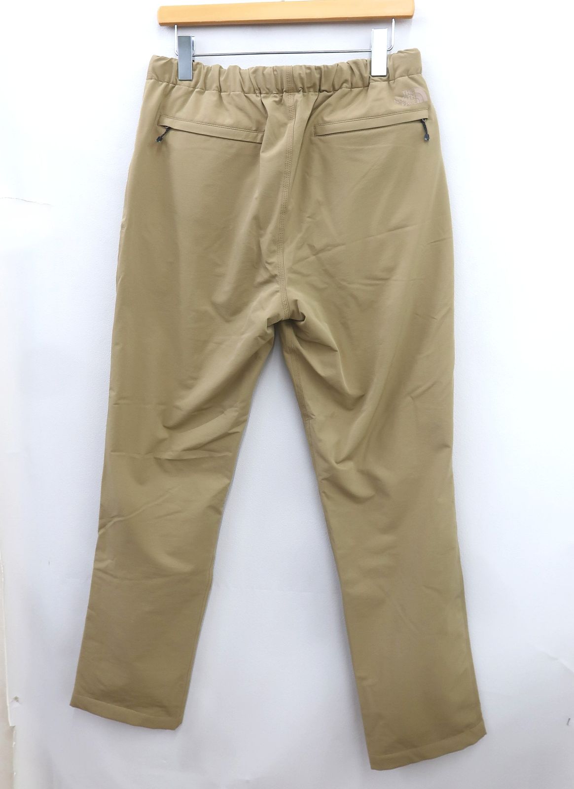 THE NORTH FACE ノースフェイス NB 82305 ドーロウォームパンツ Doro Warm Pant L