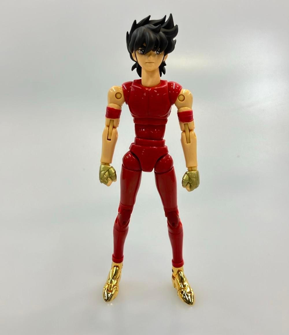 聖闘士星矢 聖闘士聖衣神話 フィギュア セイントクロスマイス ゼ