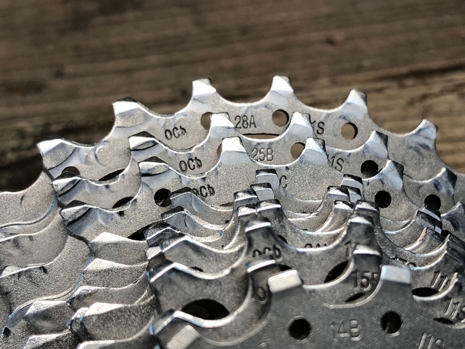 IF602 シマノ SHIMANO アルテグラ ULTEGRA CS-6800 スプロケット
