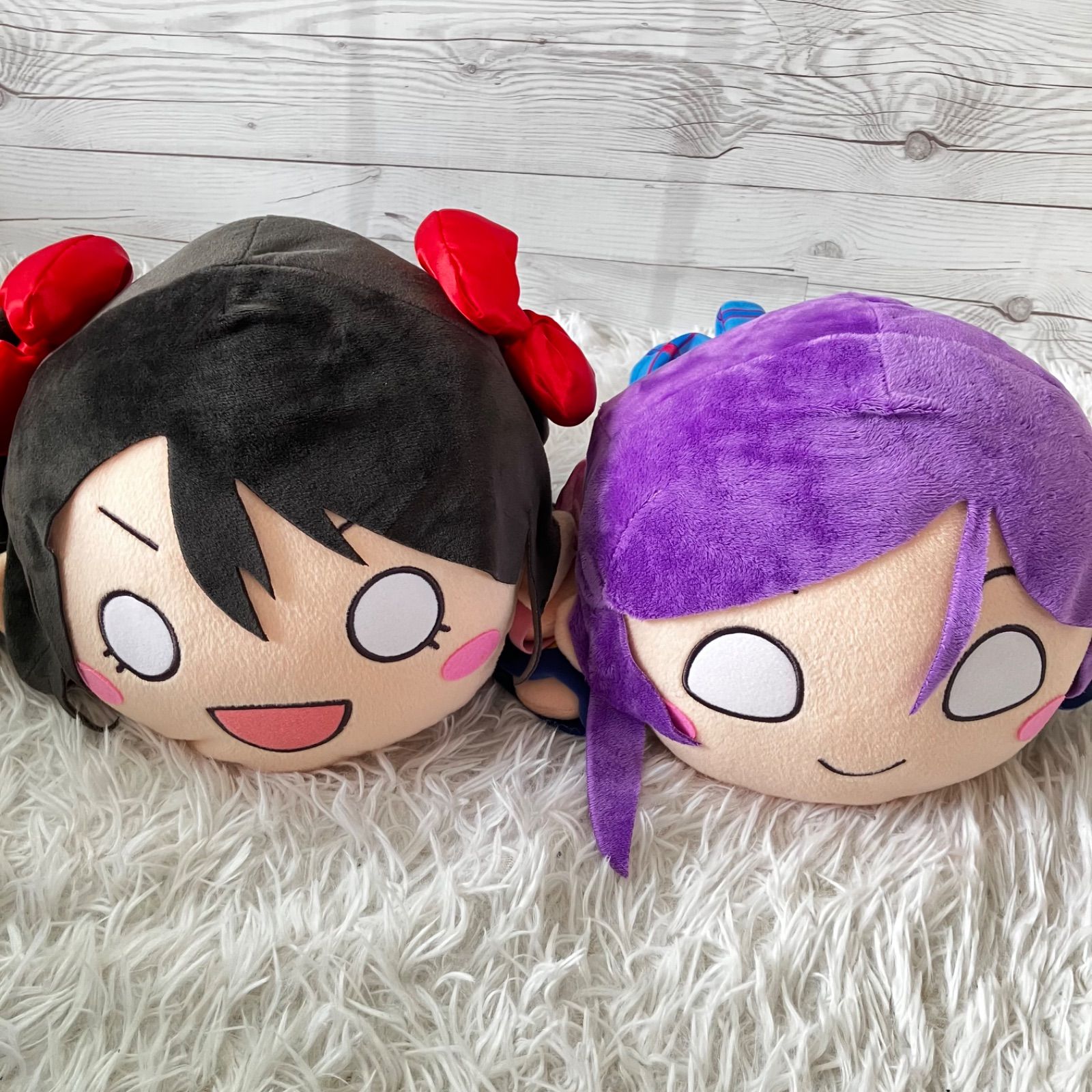 セガより『ラブライブ！サンシャイン!!』新作プライズのお知らせ