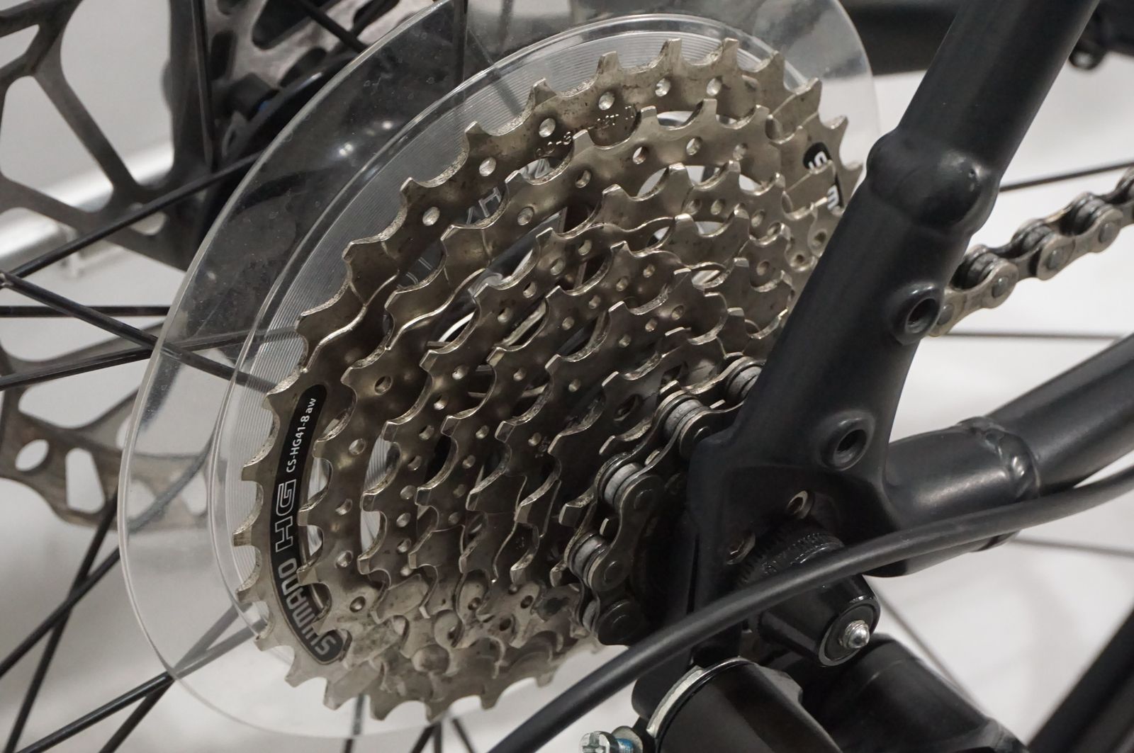 GIANT ジャイアント