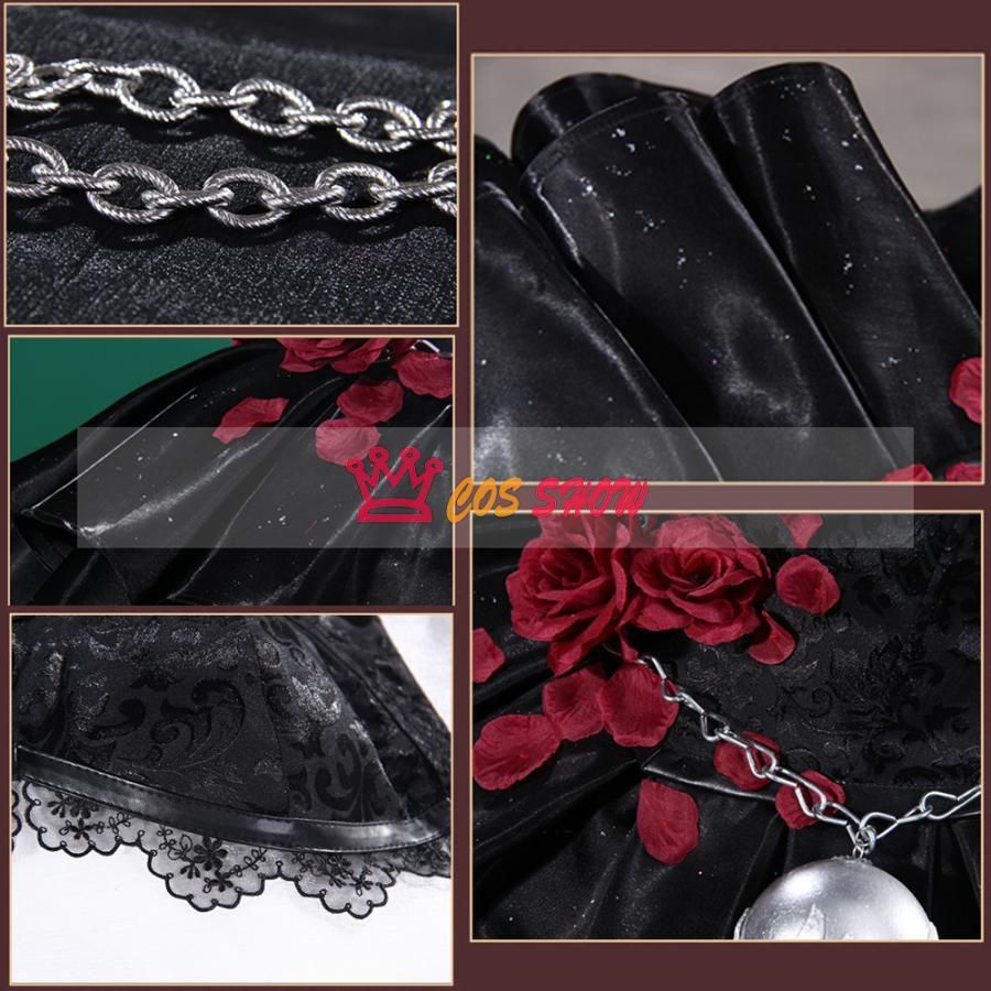 UR衣装 コスプレ衣装