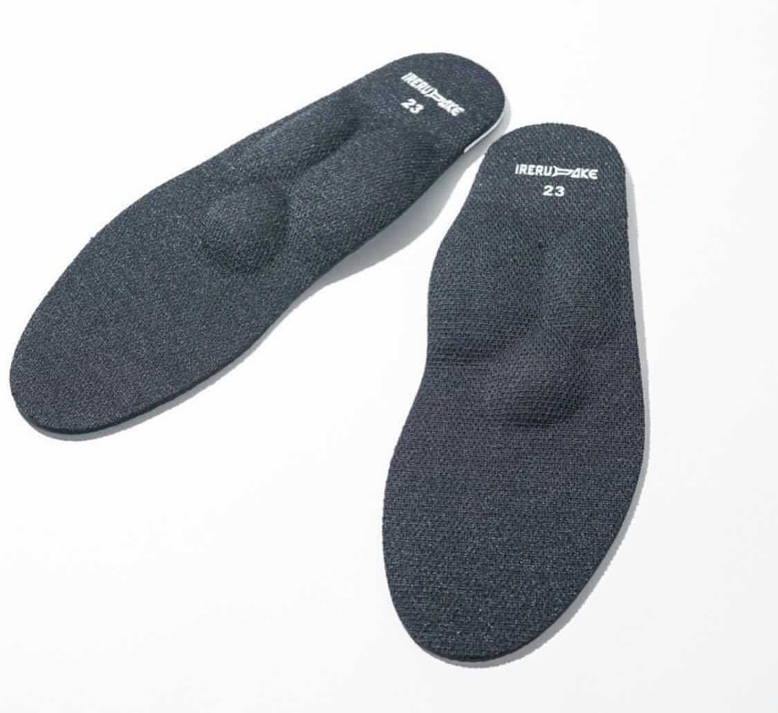 SHOE_INSERT IRERUDAKE