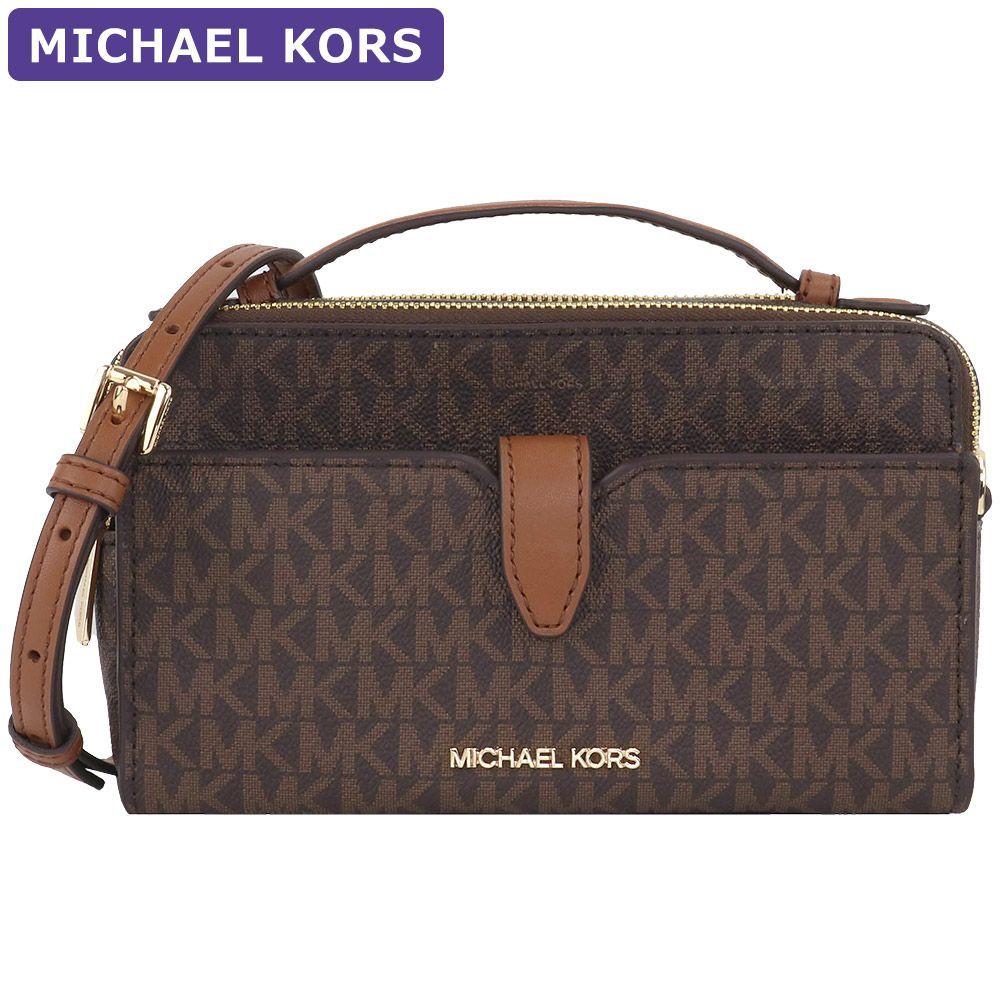 マイケルコース MICHAEL KORS バッグ ショルダーバッグ 35F2GTTC2B