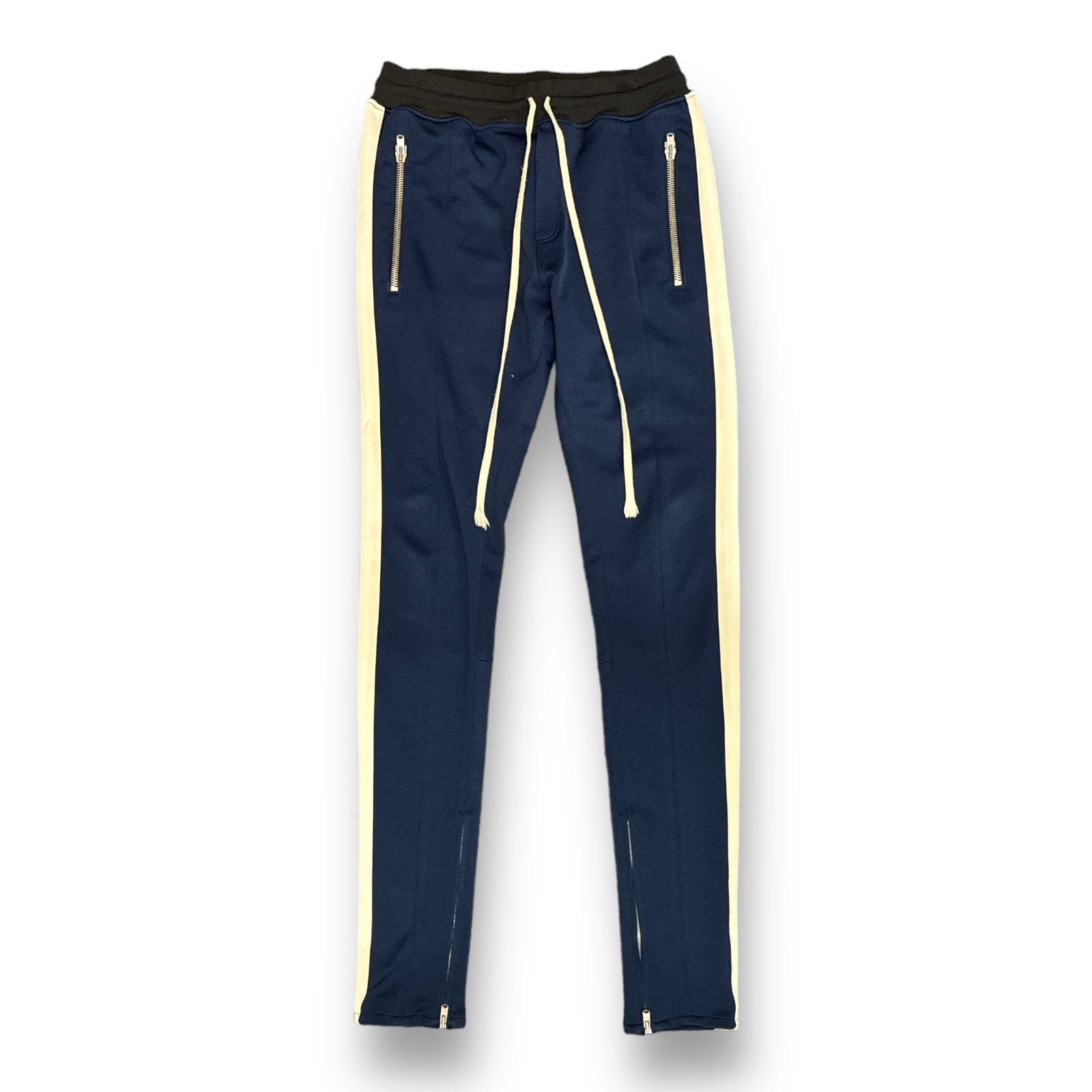 FEAR OF GOD Double Stripe Track Pants FIFTH COLLECTION イージー 