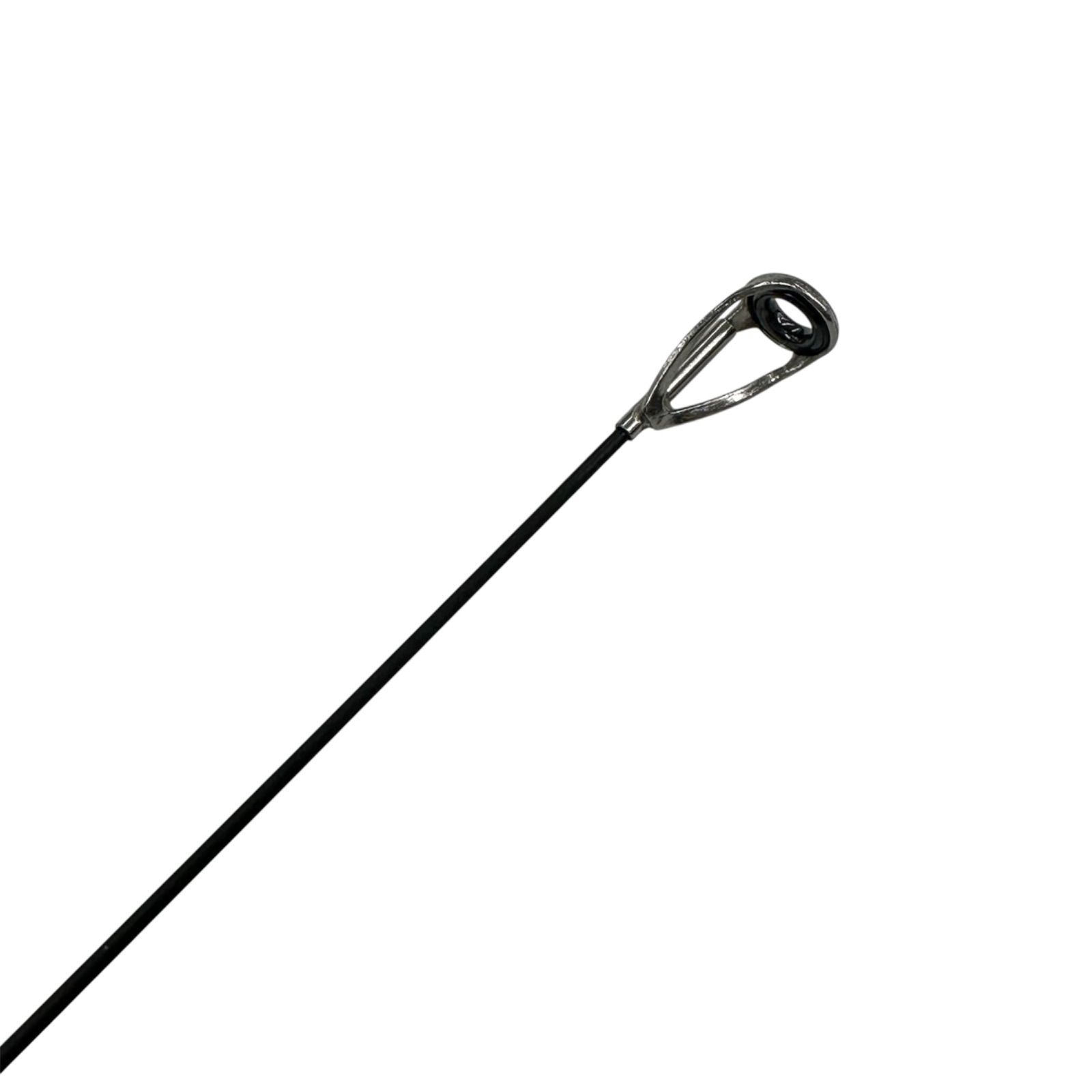 2)【中古品】【送料無料】がまかつ がま磯 RZR 2-53 ③ ◎穂先修繕