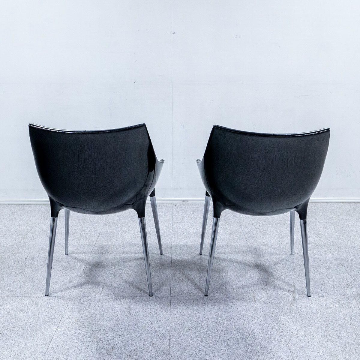 贅沢屋の 中古品】Cassina カッシーナ アームチェア） 246 アーム