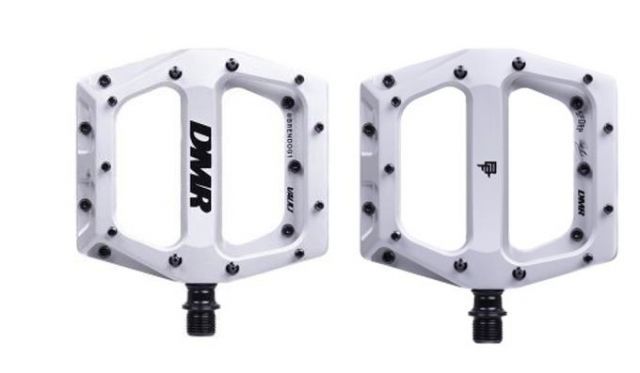 DMR ペダル VAULT PEDAL BRENDOG アイス 