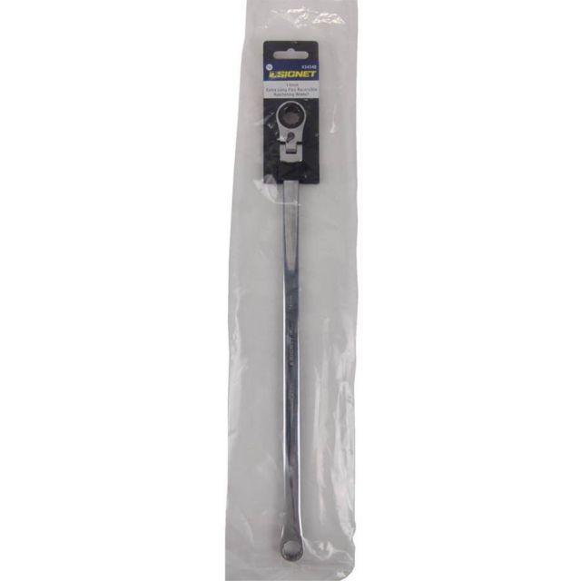 SIGNET (シグネット) 34548 超ロングフレキシブルメガネ SIGNETレンチ