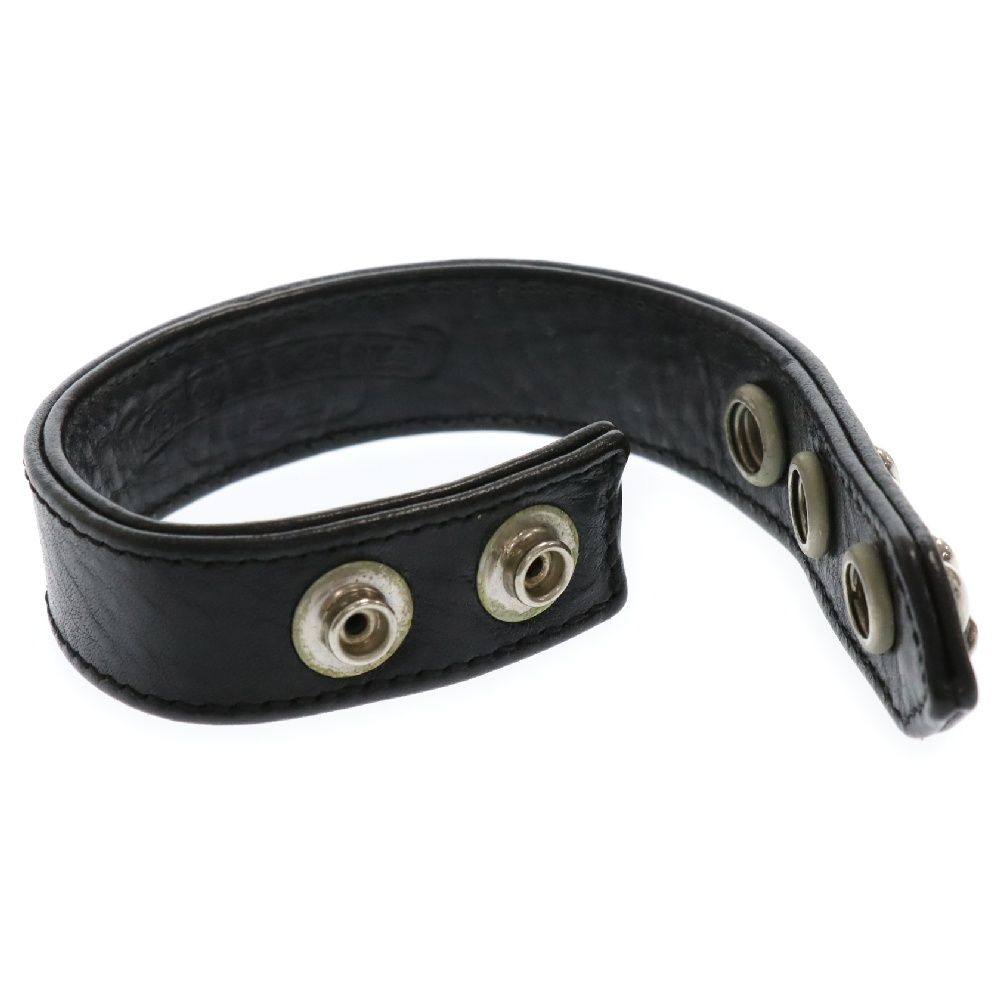 CHROME HEARTS (クロムハーツ) 3BTN 2SNP ハート3ボタンスナップ