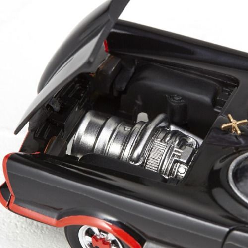 塗装済みアクションフィギュア