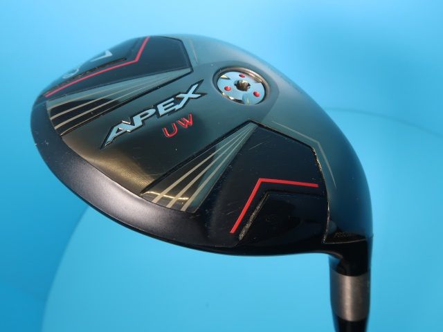 TomkiCallaway apex uw 17°VENTUS HB 9X TomkiCallaway apex uw 17°VENTUS HB 9X Buy Callaway Apex UW Utility