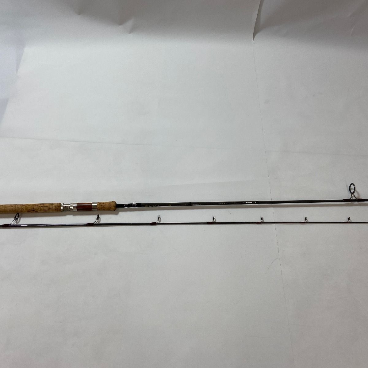 ロッド SAURUS BORON TS82HS ΨΨSAURUS ザウルス ルアーロッド ボロン トラウトスピン TS82HS - メルカリ