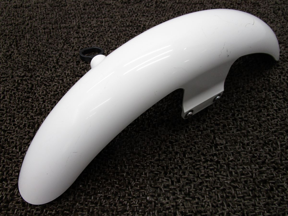 RZ50 フロントフェンダー △Y774！RA02J ヤマハ 【 A106E