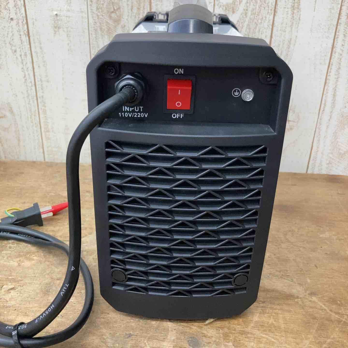 100V|200V兼用 柏店