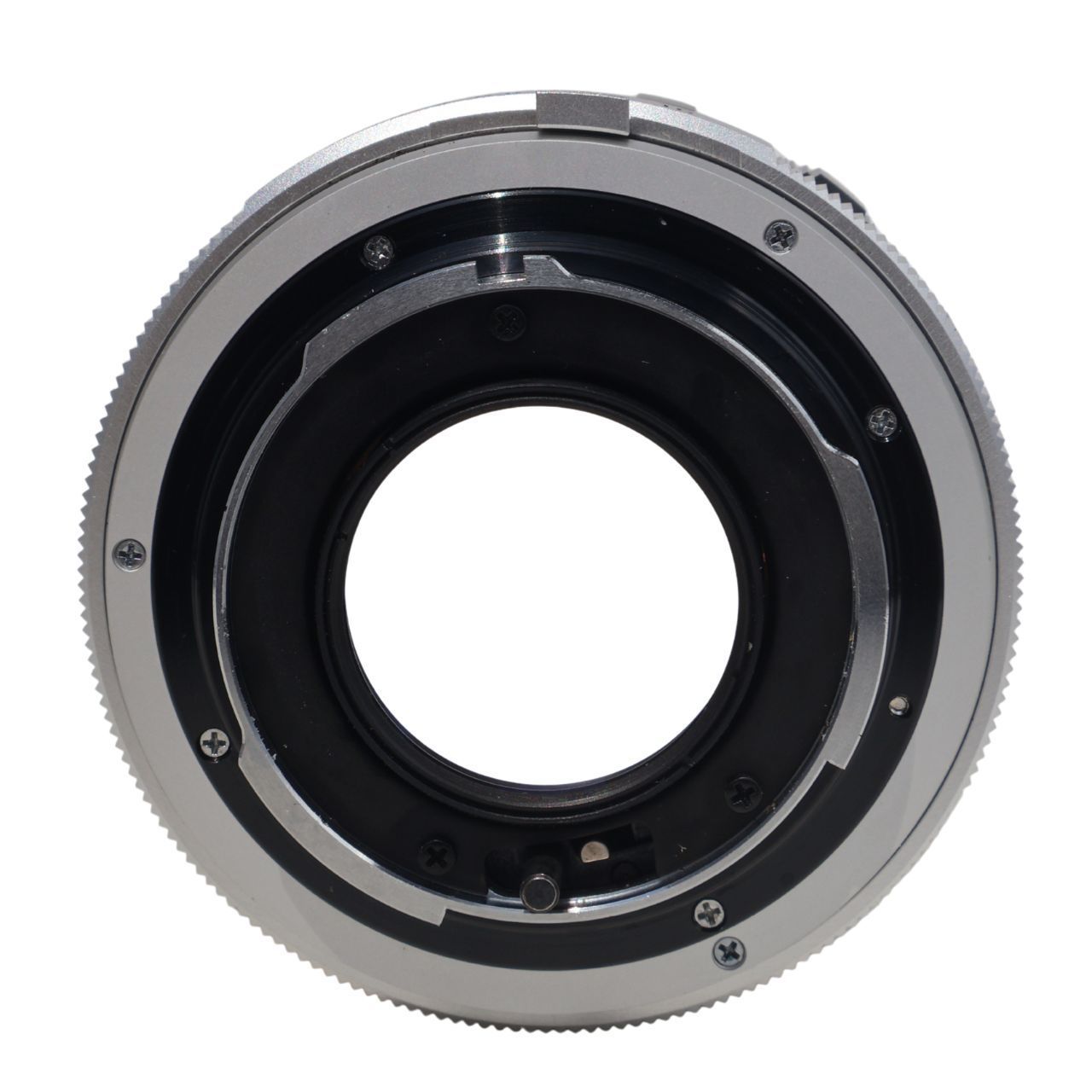  MINOLTA SRT 101 MC Rokkor PF 1 7 mm 55 整備済 一眼レフカメラ(フィルム) フィルムカメラ