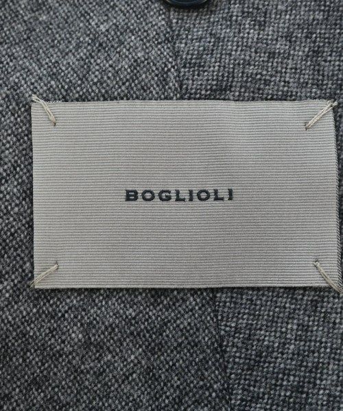 BOGLIOLI テーラードジャケット メンズ 【古着】【中古】【送料無料