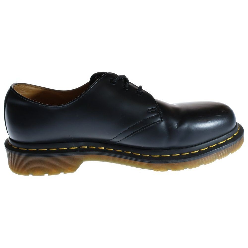 【Dr. Martens】　3ホール　レザーシューズ Amazon | [ドクターマーチン] 3ホールシューズ 1461 HDW Dリング