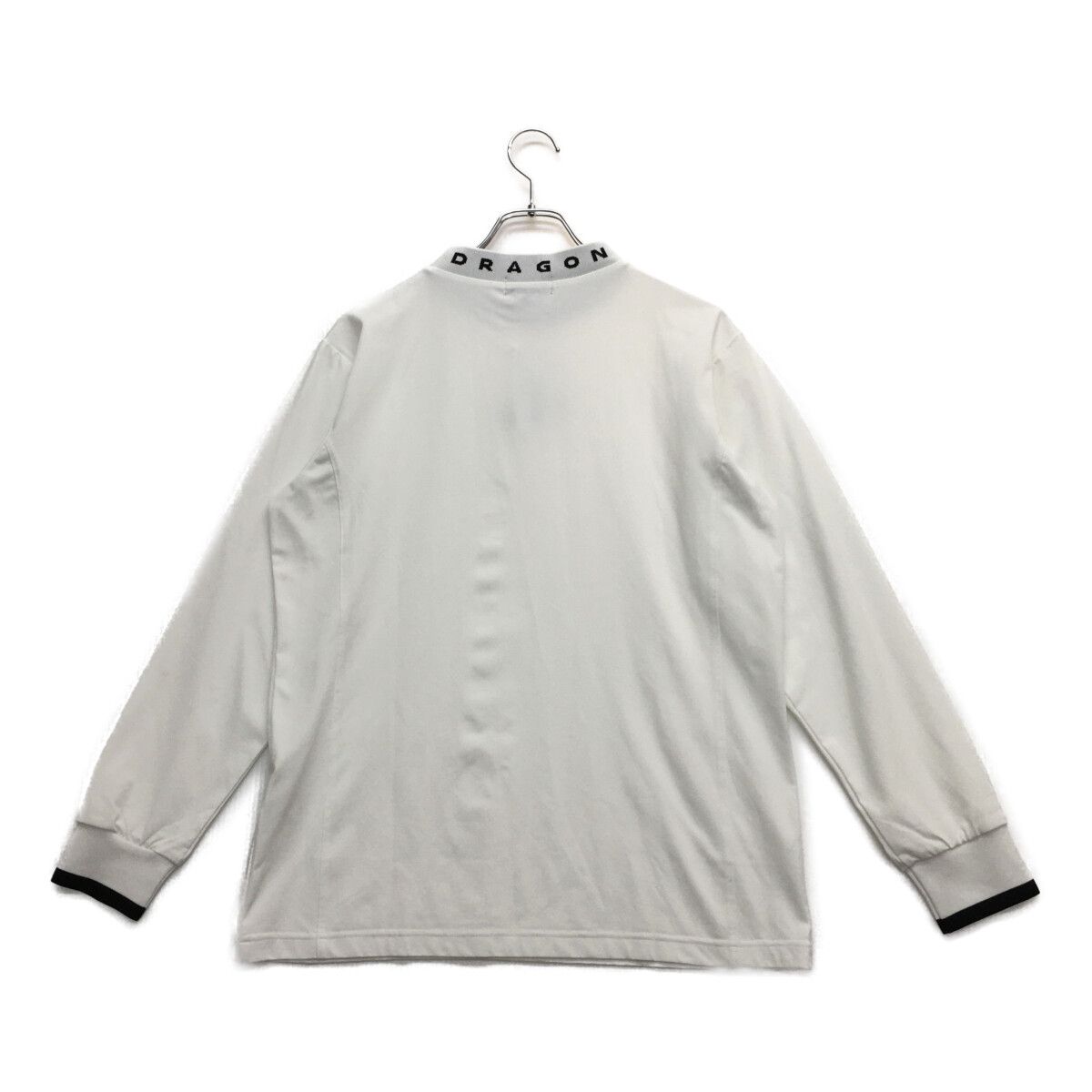 中古 メンズ ダンスウィズドラゴン DANCE WITH DRAGON 長袖シャツ 3(L