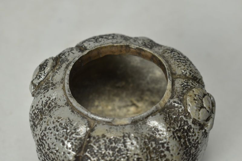 阿古佗型香炉 江戸時代