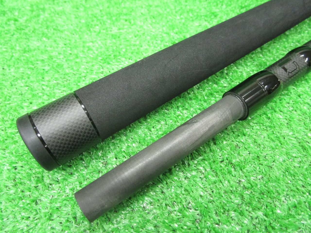 ローダウンカスタム スイムベイト