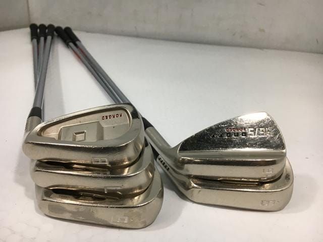 返品OK 【中古ゴルフクラブ】【美品】フジクラ シャフト単品 (ピン