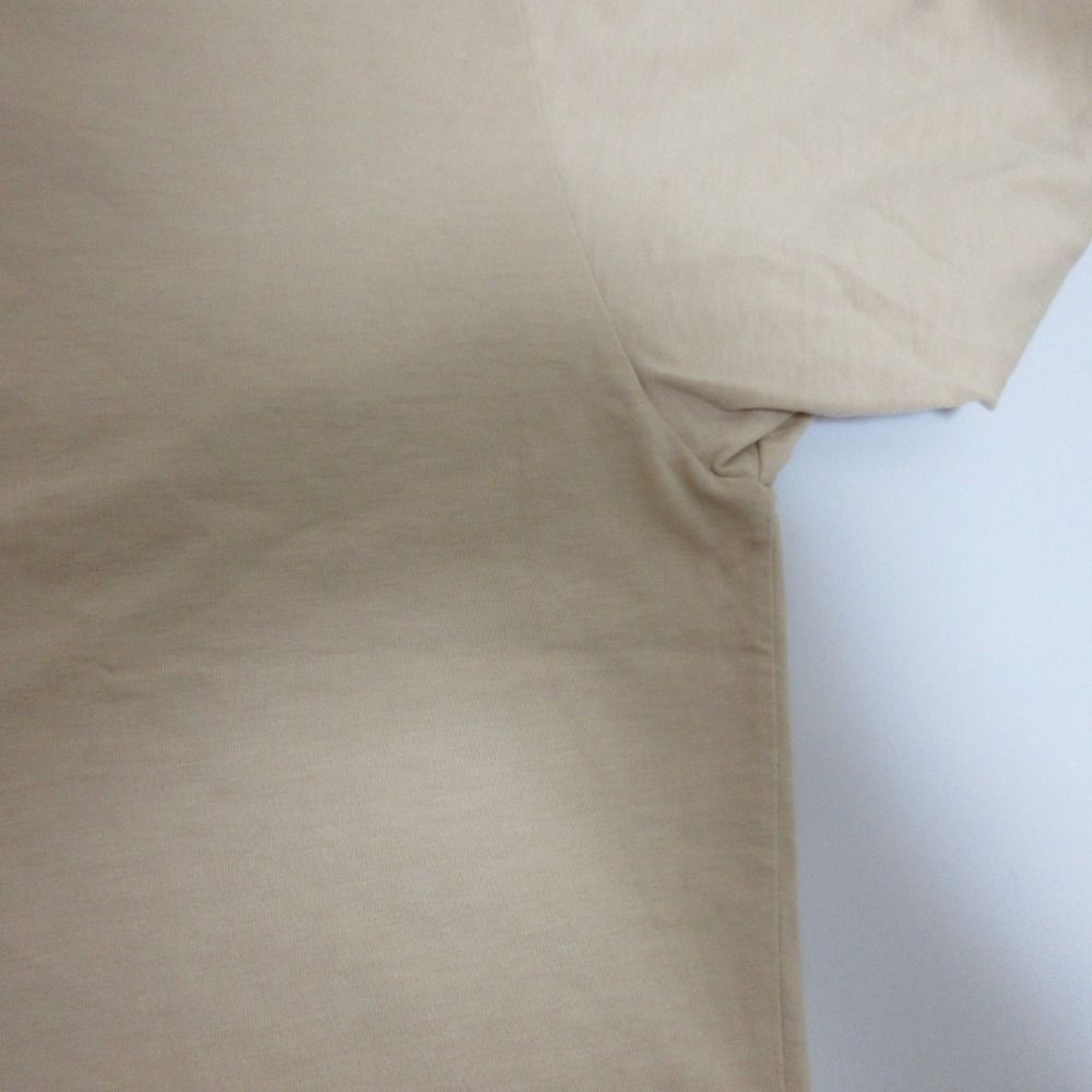 良品 AURALEE オーラリー ロンハーマン 別注 Organic Cotton High