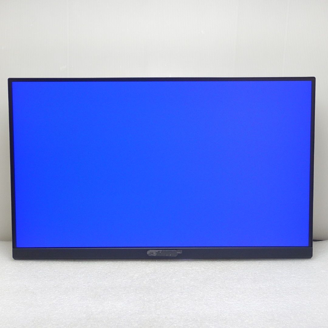 美品】BenQ MOBIUZ EX271Q 27インチ WQHD 180Hz 2025年製 ゲーミング