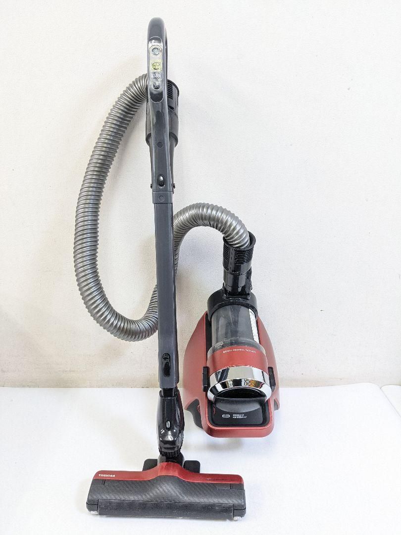 新品　東芝　VC-JS5000 クリーナー　掃除機 TOSHIBA VC-JS5000 新品 東芝 VC-JS5000 クリーナー 掃除機 東芝 掃除