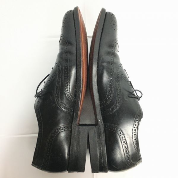 【送料込】美品　スタッフォード USA80s? Vintage STAFFORD/スタッフォード【サイズ9B/AA 25.5