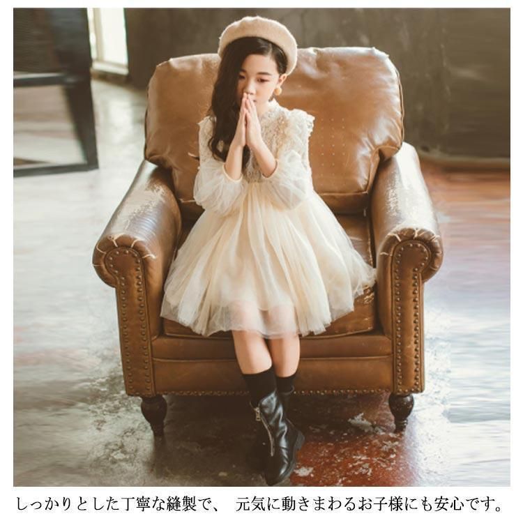 子ども服 ドレス