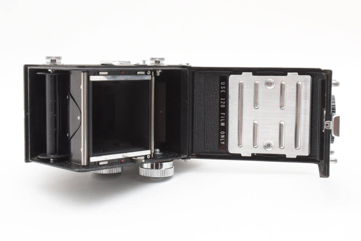 Yashinon 80mm