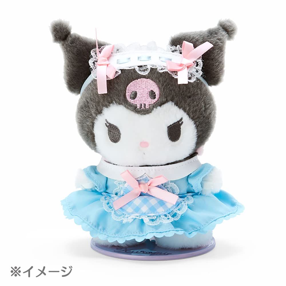 サンリオ - ストロベリードール クロミ クロミ ドールハウス 564036 サンリオ Sanrio : EL Store - 通販