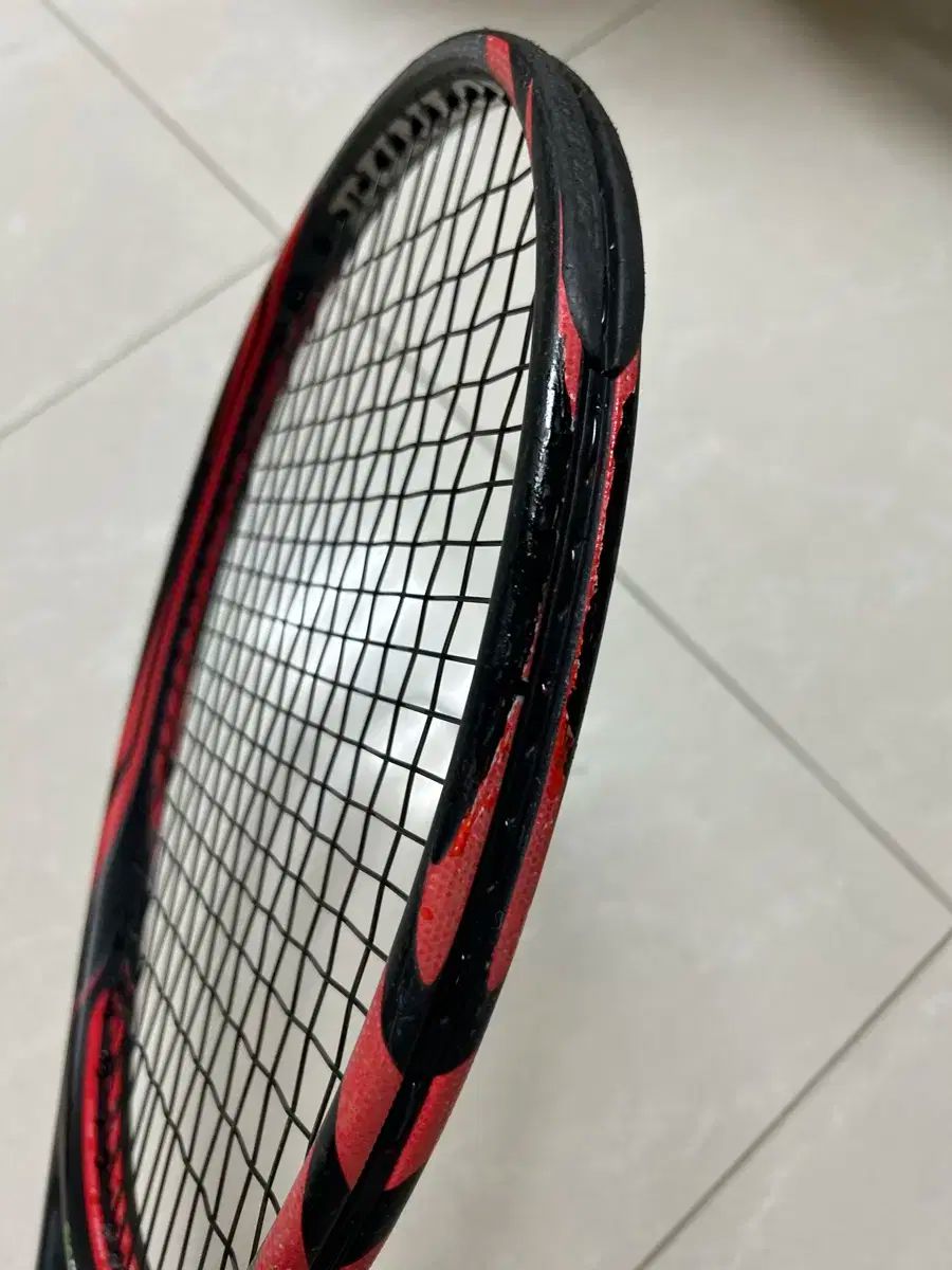 テニス ラケット
