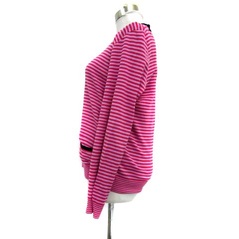 ソニア ソニアリキエル SONIA SONIA RYKIEL アンサンブルニット  