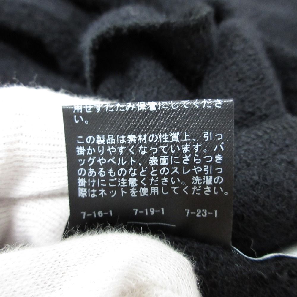 未使用 24AW FRAMeWORK フレームワーク NAVYストレッチツイルガウンカーデ カーディガン 24070220320040 F ネイビー レディース 古着 中古 FRAMeWORK - 未使用 24AW FRAMeWORK フレームワーク NAVY