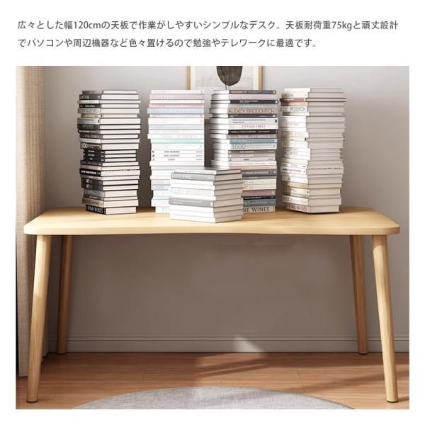 ビジネスデスク