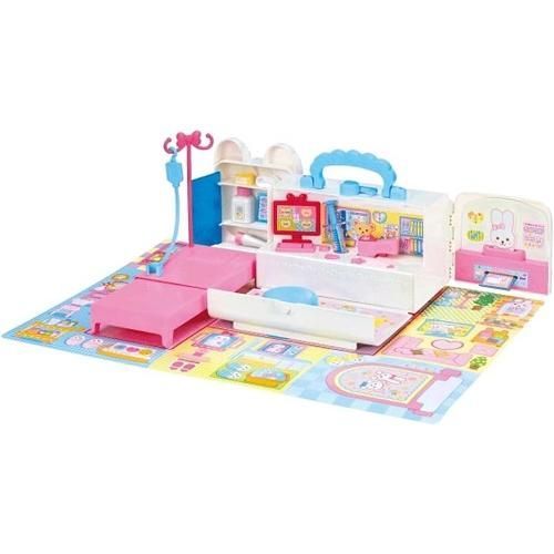 メルちゃん ピピピでしんだん