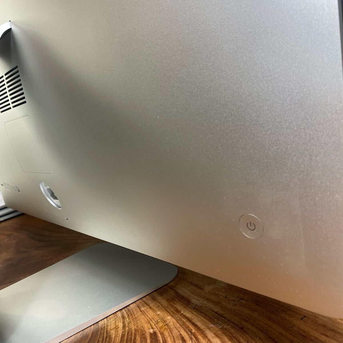 ［最上位/訳あり］iMac Retina 5K 27-inch 2015/387 最上位/訳あり］iMac Retina 5K 27-inch 2015/387 訳あり」Apple