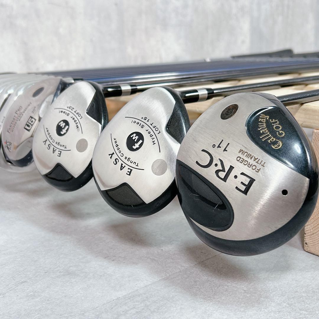 X653 キャロウェイ