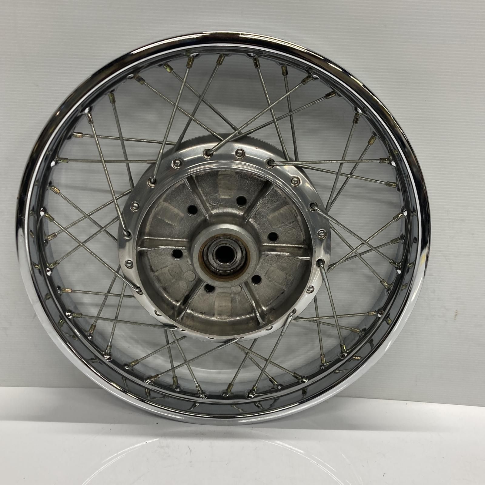 KAWASAKI 500SS リアホイール