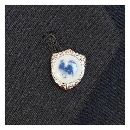 SWANK＆Royal Copenhagen(スワンク＆ロイヤルコペンハーゲン) ロイヤル