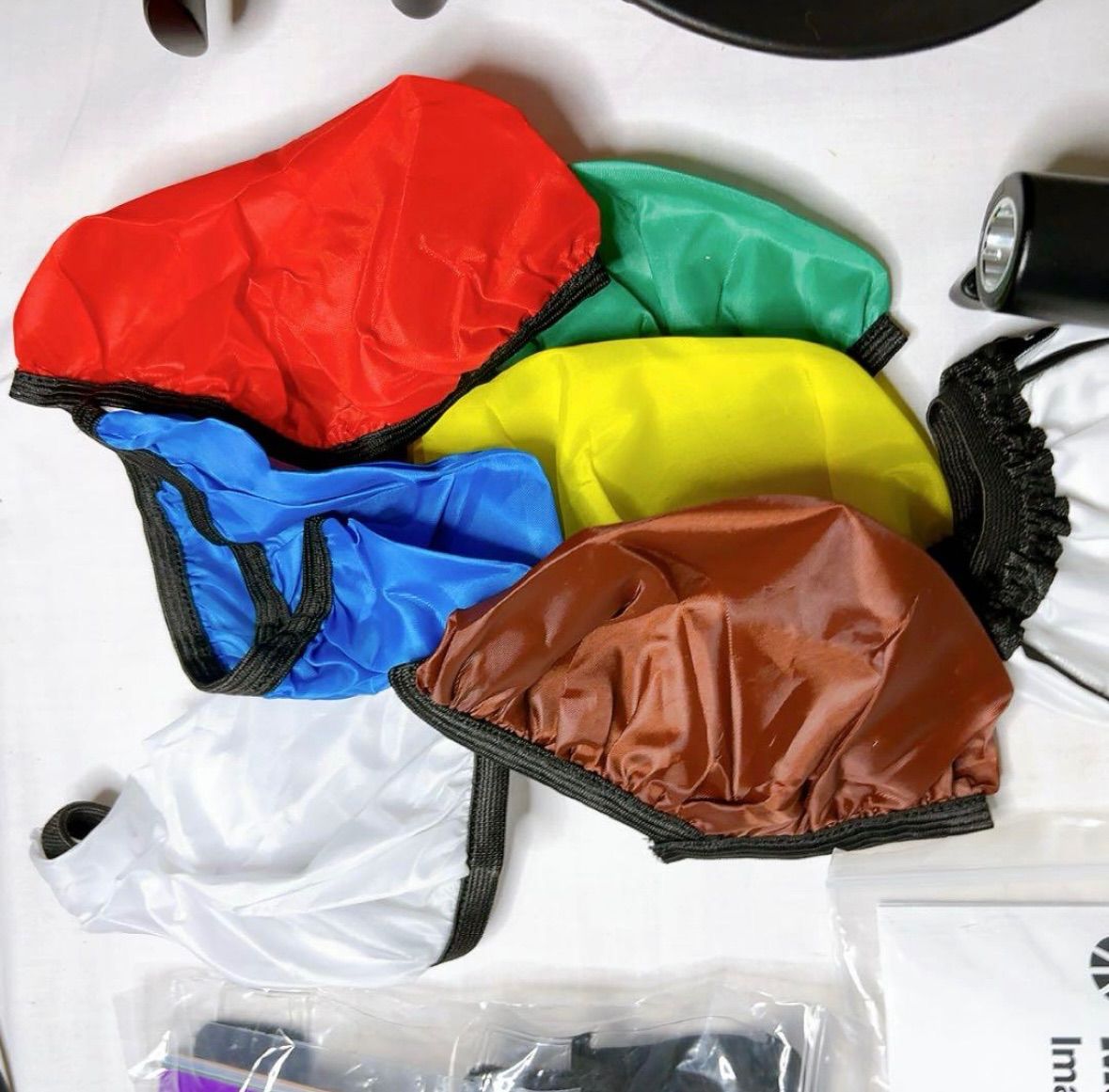 Godoxバッテリー２個付き