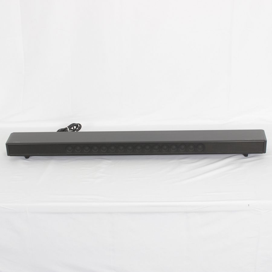 美品】YAMAHA YSP-2700 デジタルサウンドプロジェクター 7.1ch サブ 