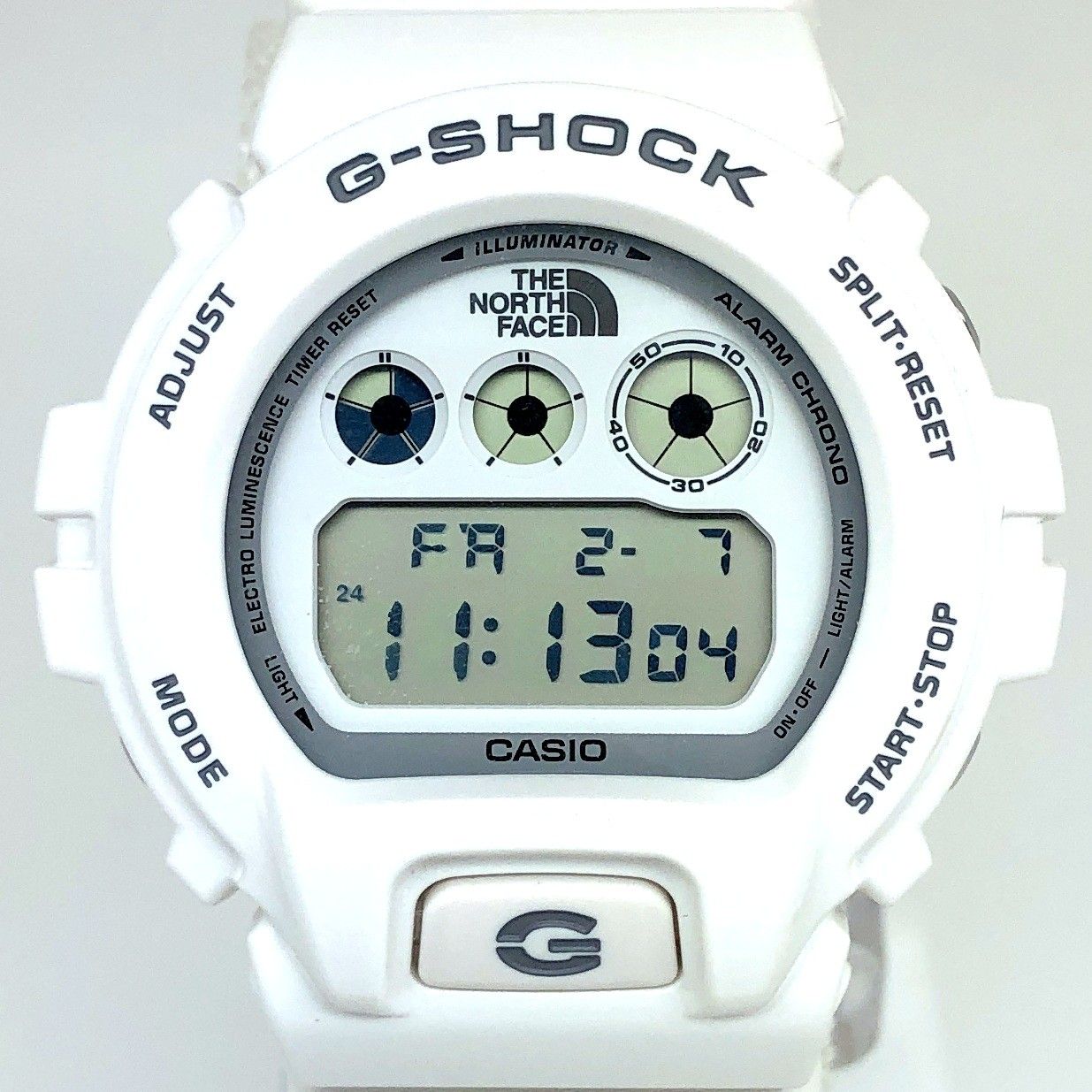 【未使用級極美品】G-SHOCK G-LIDE GLX-6900ベゼルバンド新品 G-SHOCK ポイント最大6倍 Gショック ジーショック GLX-6900-1